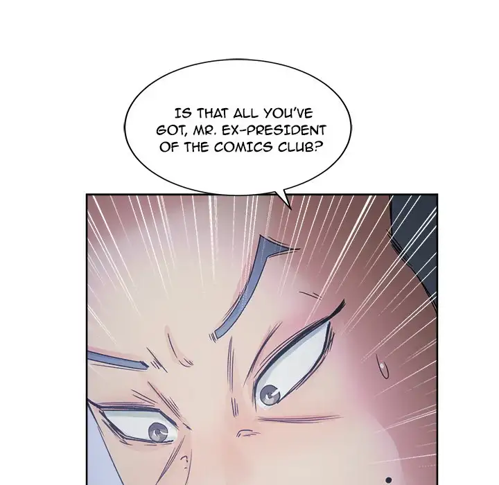 Soojung’s Comic Store Chapter 14 - Page 47