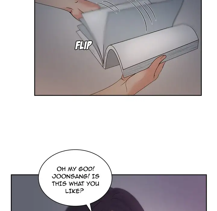 Soojung’s Comic Store Chapter 14 - Page 65