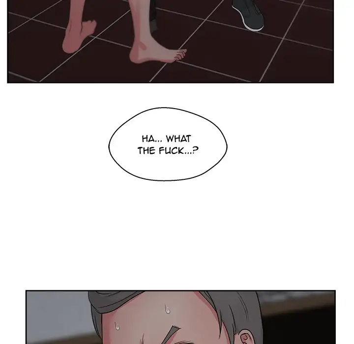 Soojung’s Comic Store Chapter 16 - Page 39