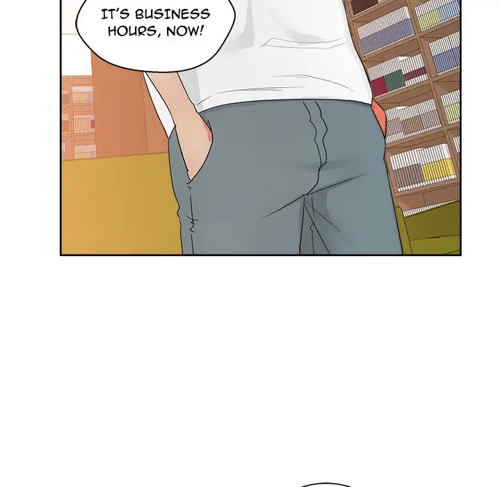 Soojung’s Comic Store Chapter 19 - Page 62