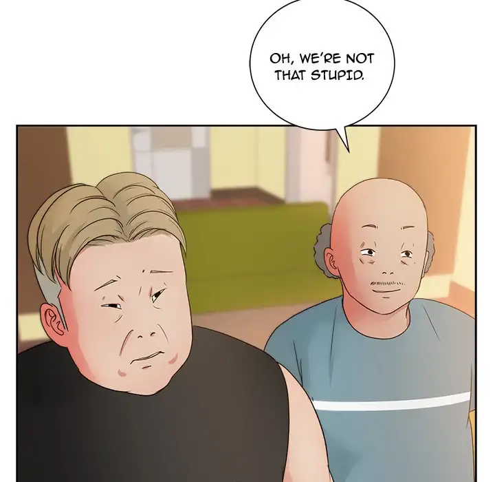 Soojung’s Comic Store Chapter 19 - Page 63