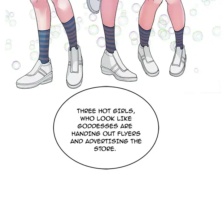 Soojung’s Comic Store Chapter 19 - Page 76