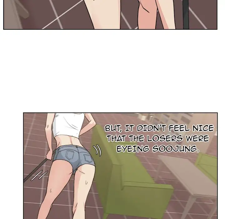 Soojung’s Comic Store Chapter 2 - Page 36