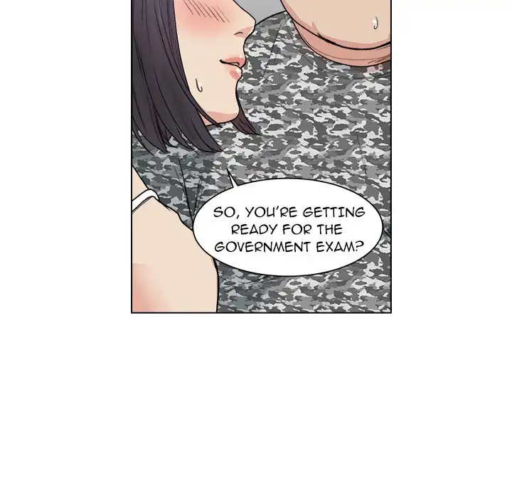 Soojung’s Comic Store Chapter 2 - Page 50