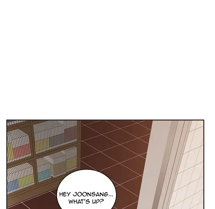 Soojung’s Comic Store Chapter 20 - Page 120