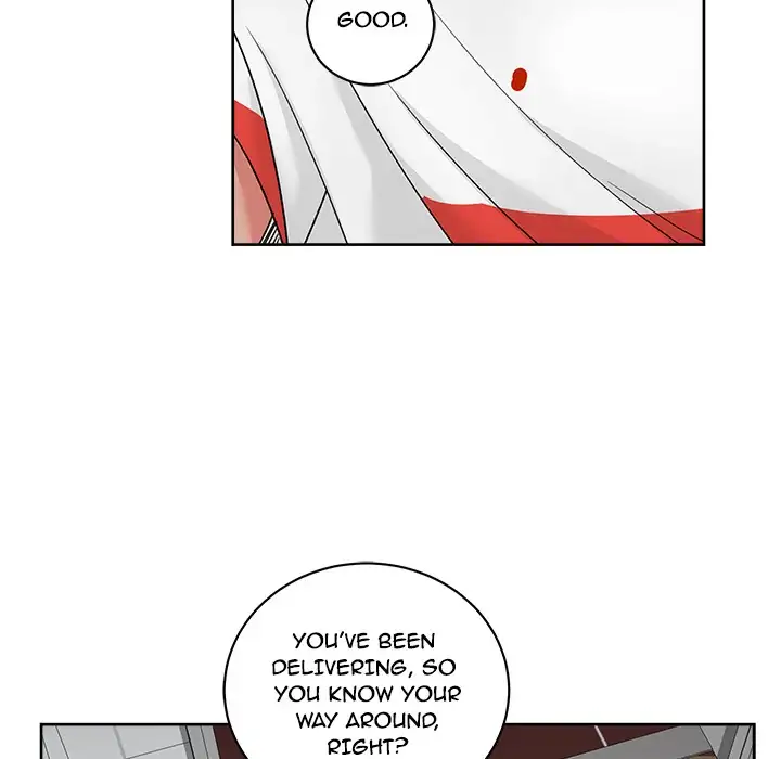 Soojung’s Comic Store Chapter 20 - Page 96