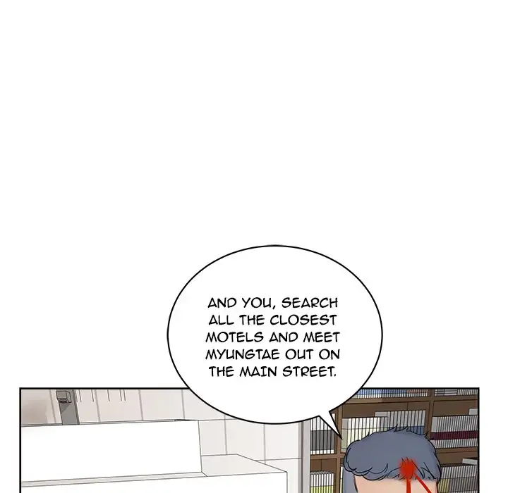 Soojung’s Comic Store Chapter 20 - Page 99