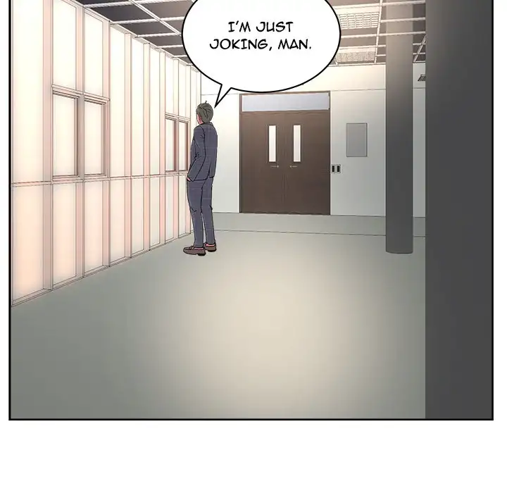 Soojung’s Comic Store Chapter 21 - Page 8