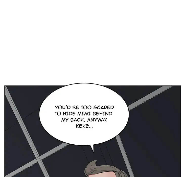 Soojung’s Comic Store Chapter 21 - Page 9