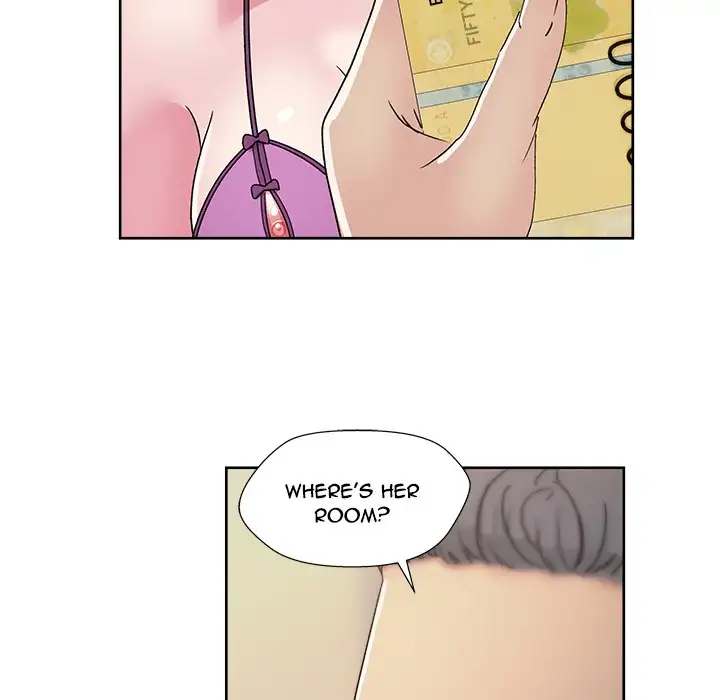 Soojung’s Comic Store Chapter 22 - Page 132