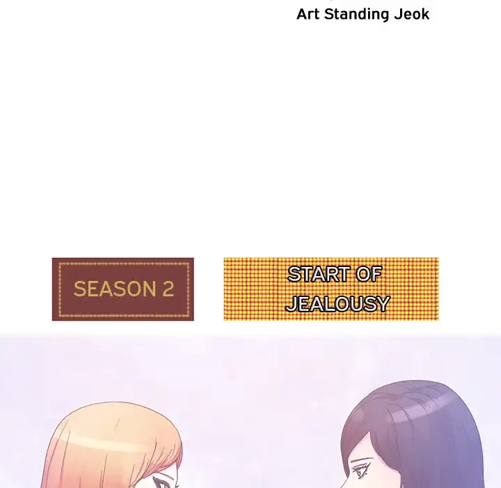 Soojung’s Comic Store Chapter 24 - Page 25