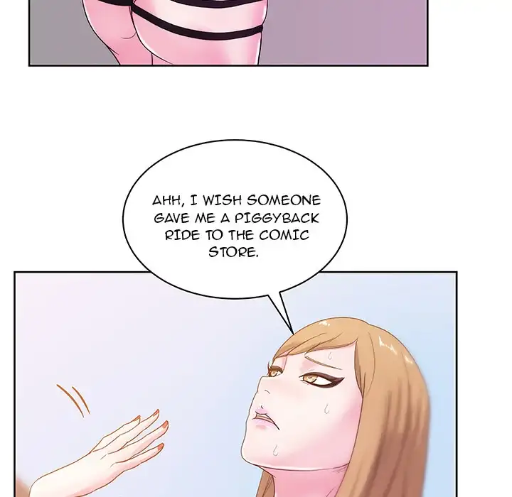 Soojung’s Comic Store Chapter 25 - Page 100