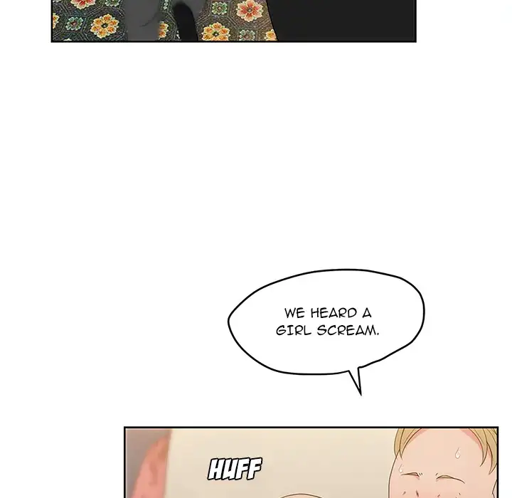 Soojung’s Comic Store Chapter 25 - Page 5