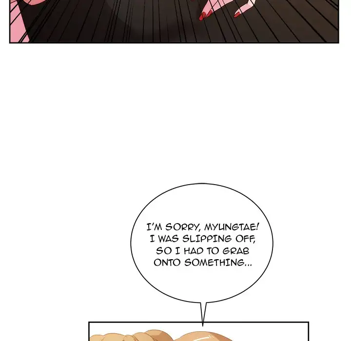 Soojung’s Comic Store Chapter 26 - Page 106