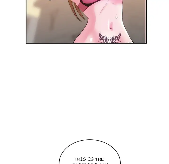 Soojung’s Comic Store Chapter 26 - Page 38