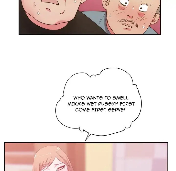 Soojung’s Comic Store Chapter 27 - Page 122