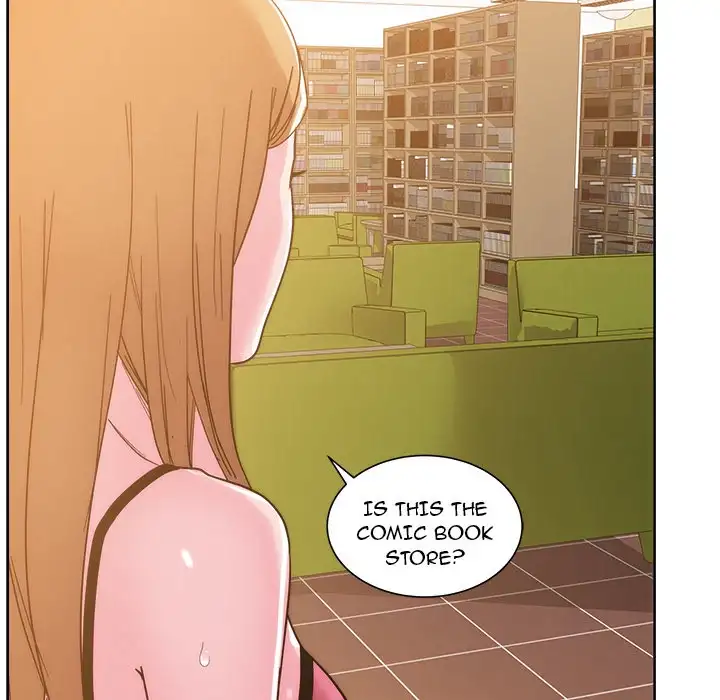 Soojung’s Comic Store Chapter 27 - Page 58