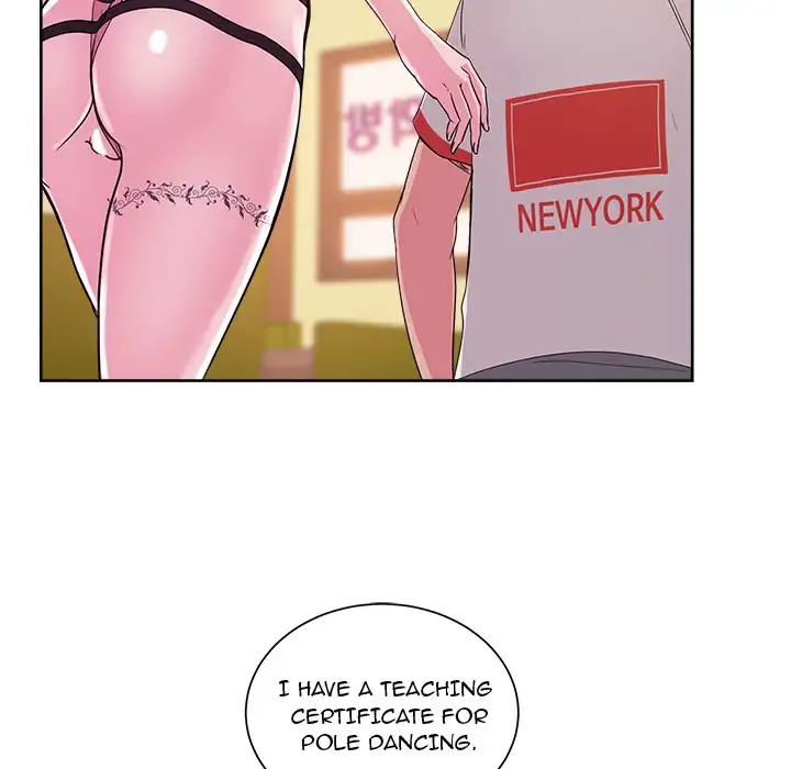 Soojung’s Comic Store Chapter 29 - Page 113