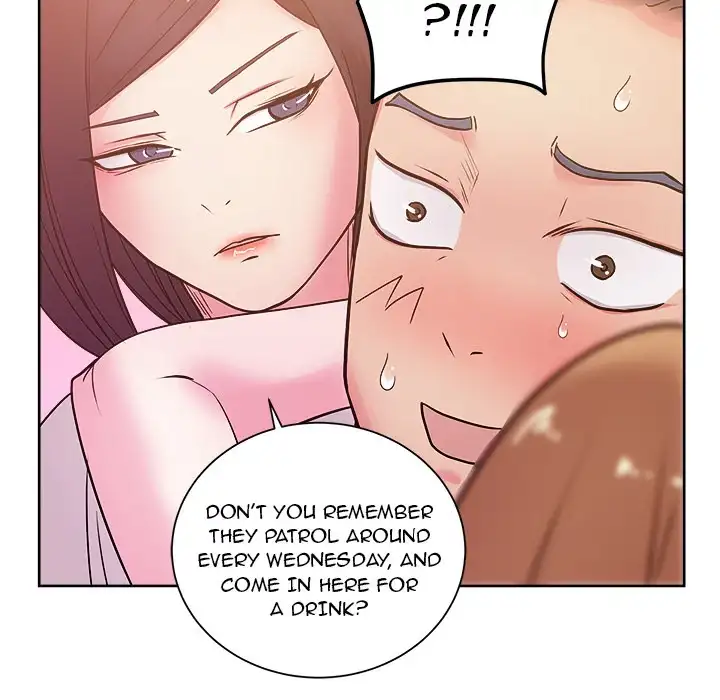 Soojung’s Comic Store Chapter 29 - Page 85