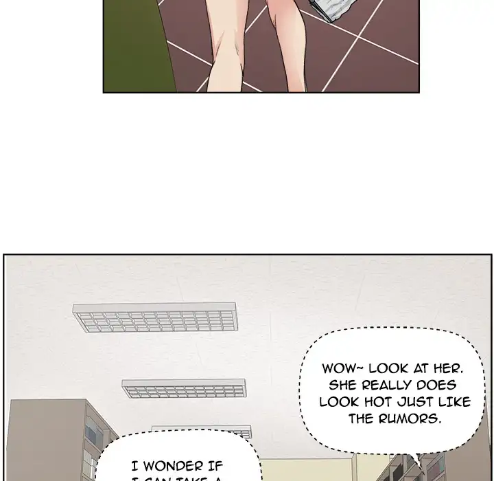 Soojung’s Comic Store Chapter 3 - Page 67