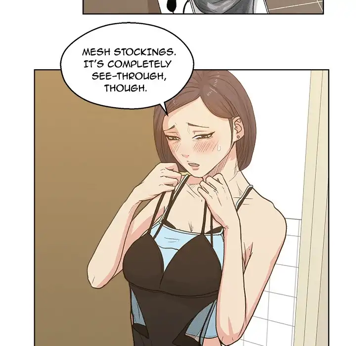 Soojung’s Comic Store Chapter 3 - Page 81