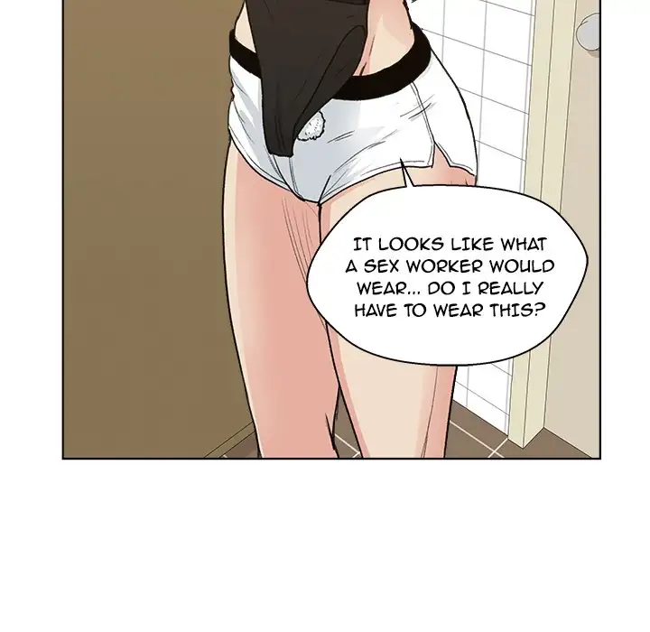 Soojung’s Comic Store Chapter 3 - Page 82