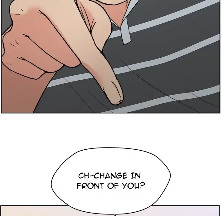 Soojung’s Comic Store Chapter 3 - Page 91