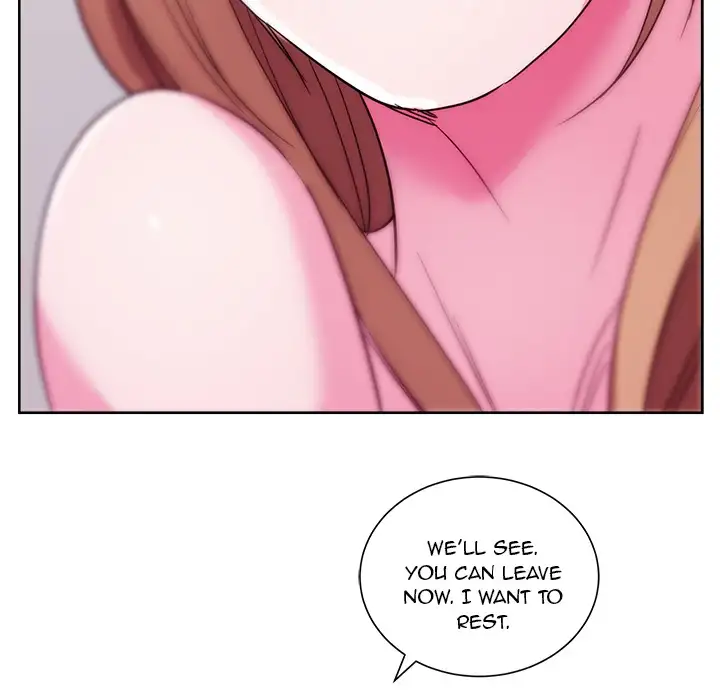 Soojung’s Comic Store Chapter 31 - Page 37