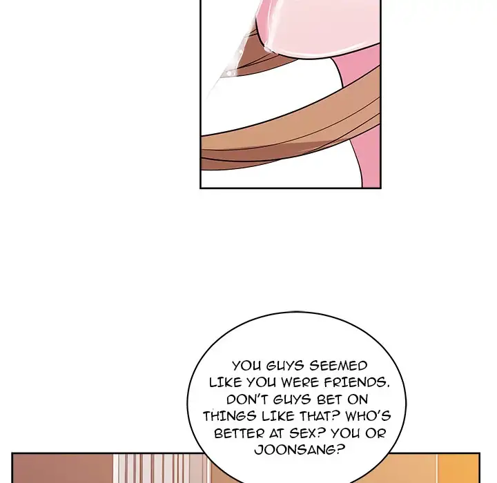 Soojung’s Comic Store Chapter 32 - Page 31