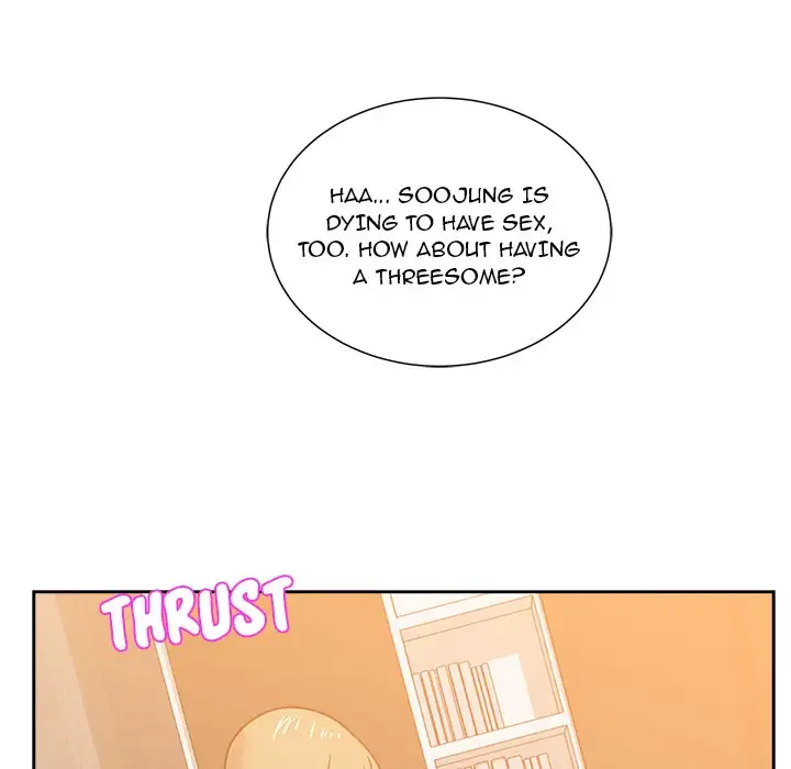 Soojung’s Comic Store Chapter 33 - Page 107