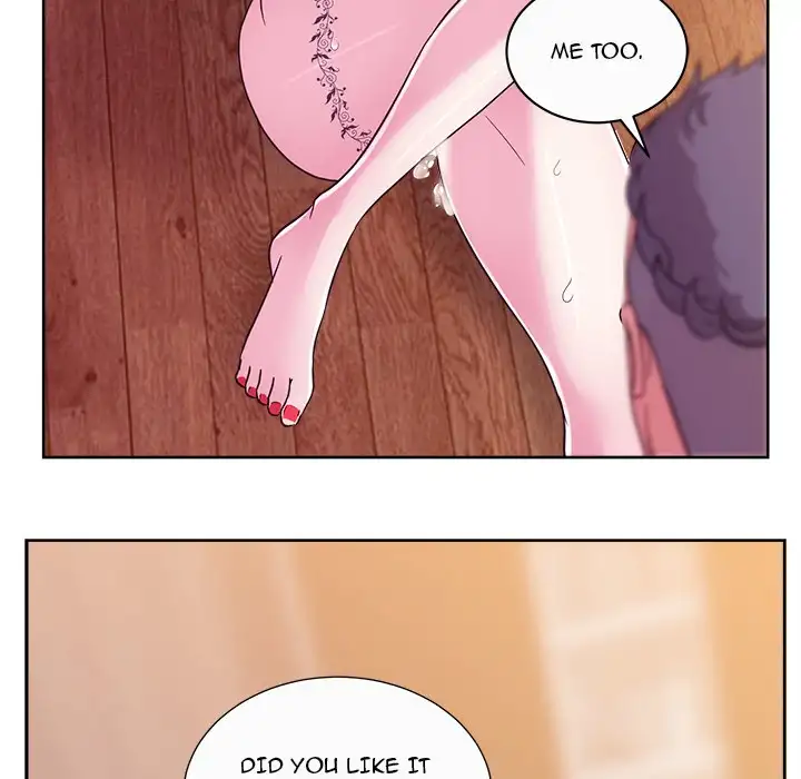 Soojung’s Comic Store Chapter 34 - Page 103