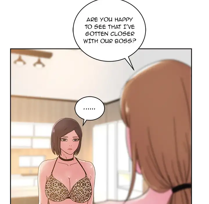 Soojung’s Comic Store Chapter 36 - Page 44