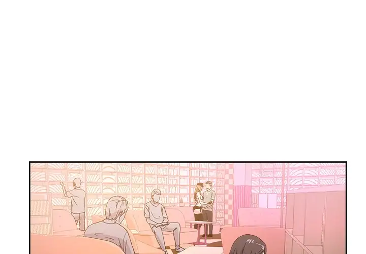 Soojung’s Comic Store Chapter 39 - Page 1