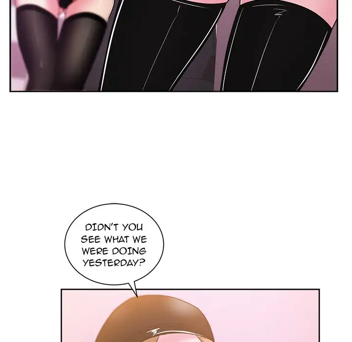 Soojung’s Comic Store Chapter 39 - Page 46