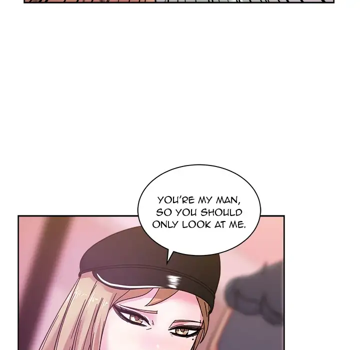 Soojung’s Comic Store Chapter 39 - Page 70