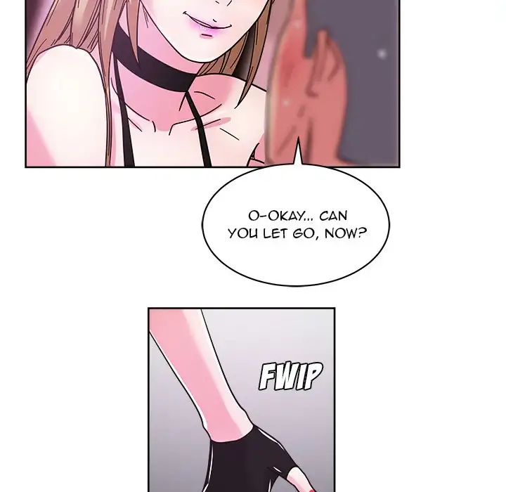 Soojung’s Comic Store Chapter 39 - Page 71