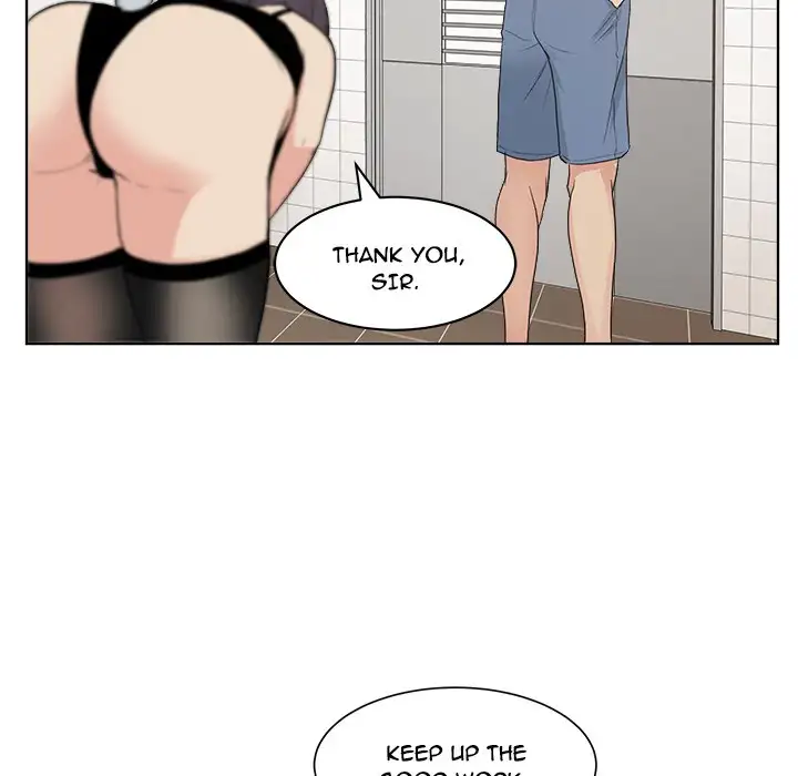 Soojung’s Comic Store Chapter 4 - Page 102