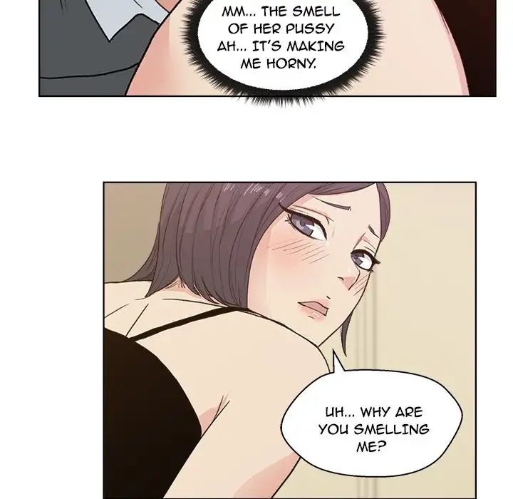 Soojung’s Comic Store Chapter 4 - Page 78