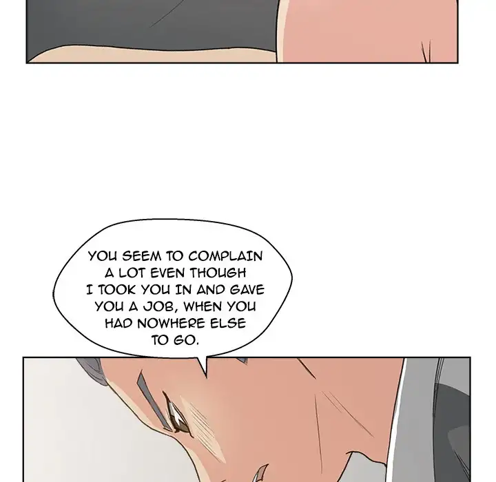 Soojung’s Comic Store Chapter 4 - Page 8