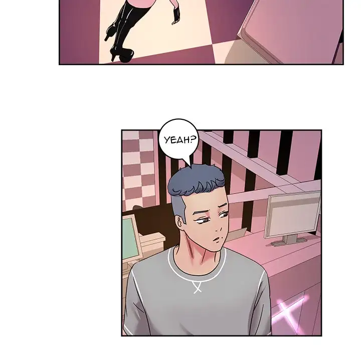 Soojung’s Comic Store Chapter 40 - Page 38