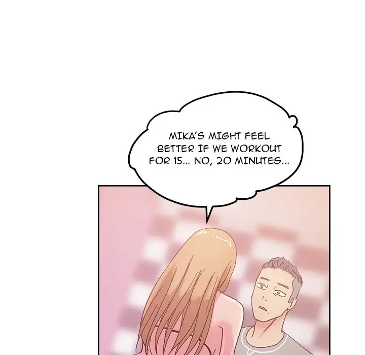 Soojung’s Comic Store Chapter 40 - Page 50