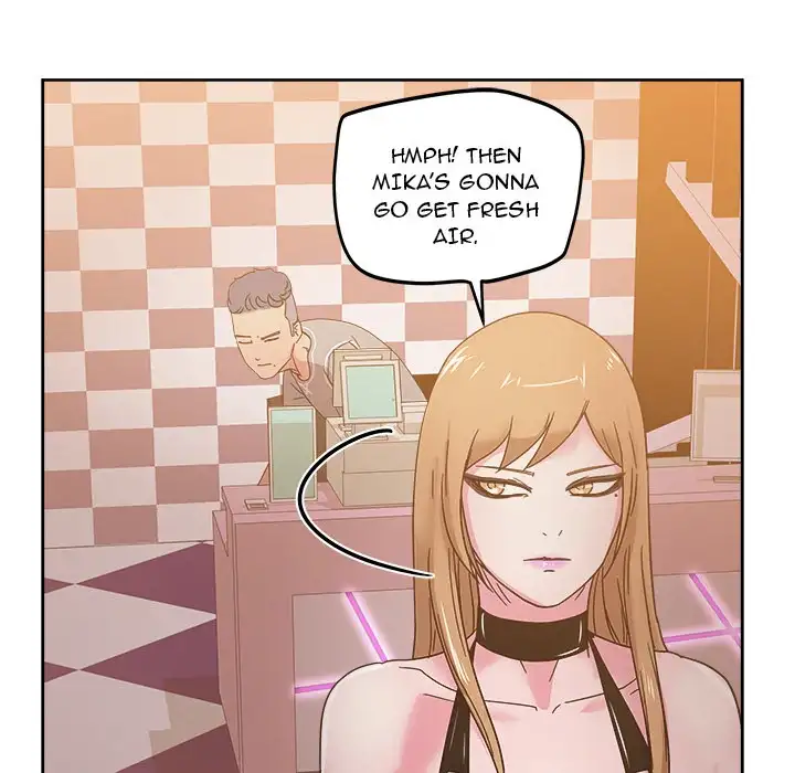 Soojung’s Comic Store Chapter 40 - Page 60