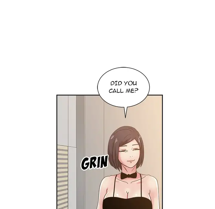 Soojung’s Comic Store Chapter 40 - Page 64