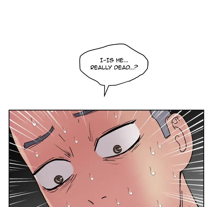 Soojung’s Comic Store Chapter 42 - Page 8