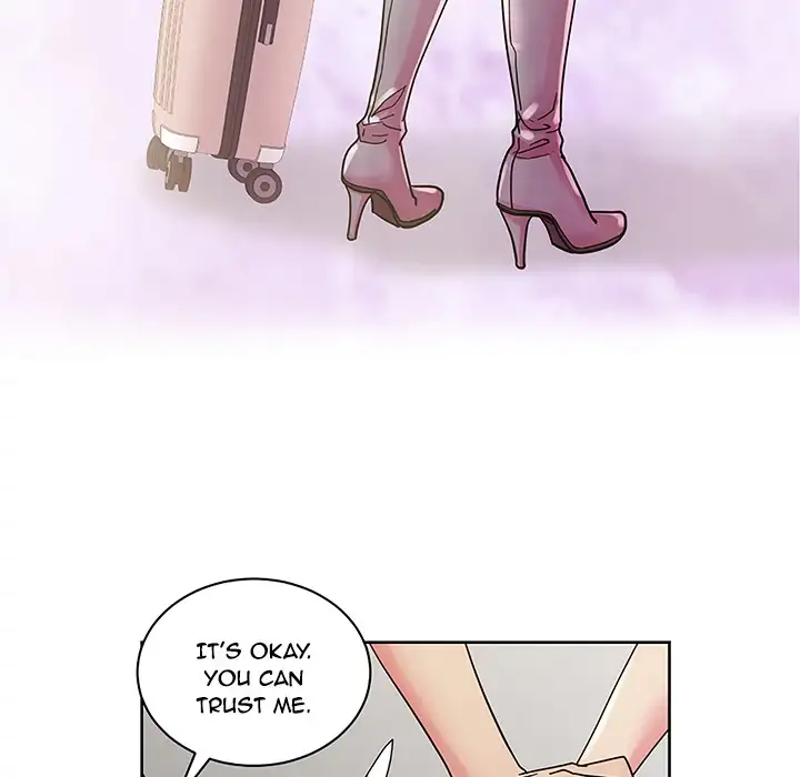 Soojung’s Comic Store Chapter 44 - Page 27