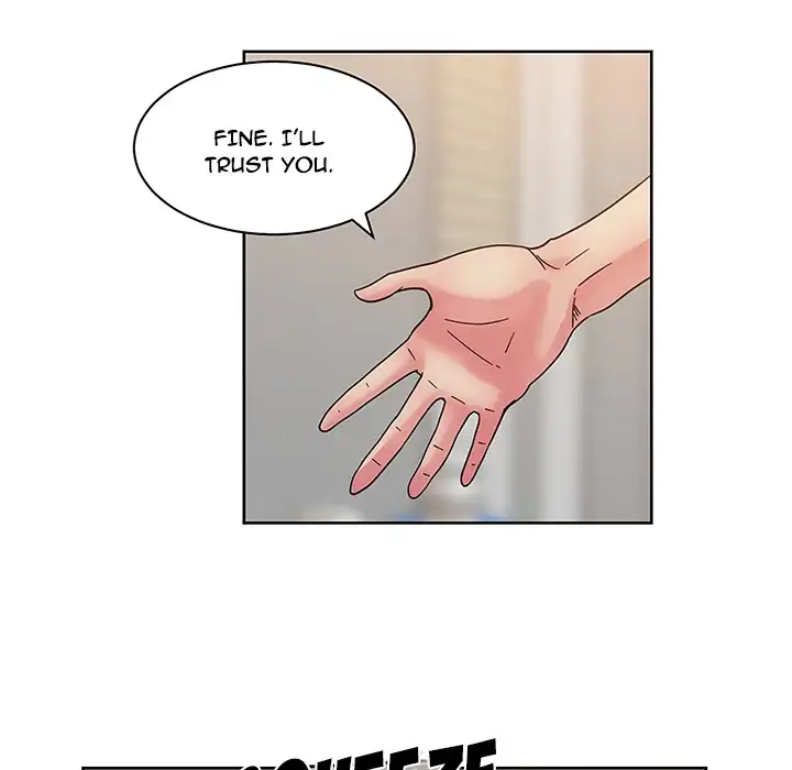 Soojung’s Comic Store Chapter 44 - Page 86