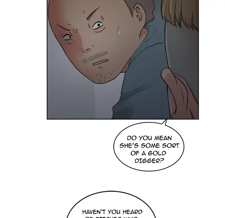 Soojung’s Comic Store Chapter 5 - Page 12