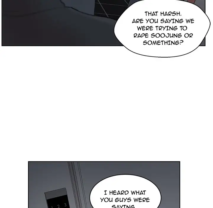 Soojung’s Comic Store Chapter 5 - Page 33