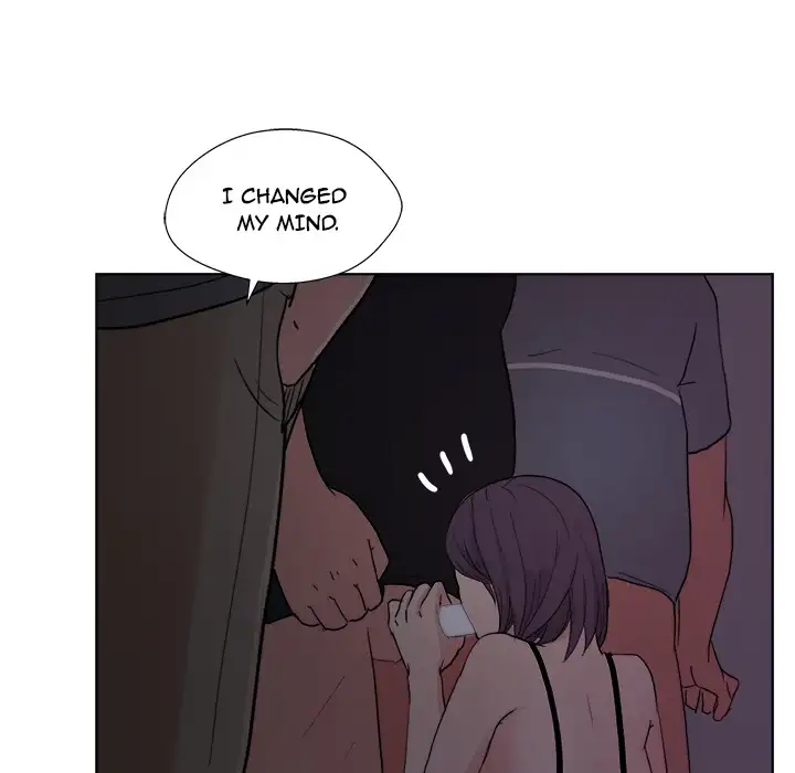 Soojung’s Comic Store Chapter 5 - Page 92