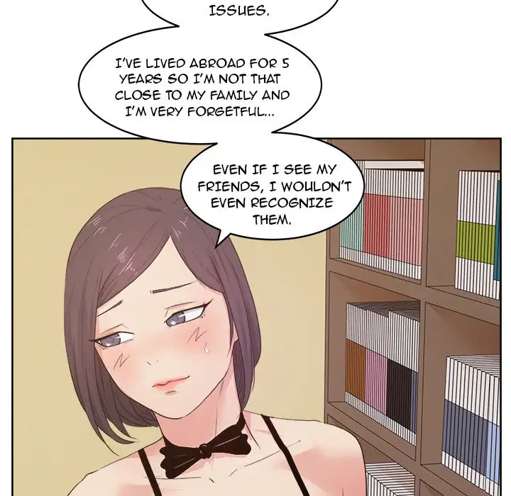 Soojung’s Comic Store Chapter 7 - Page 17